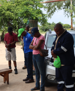 2024 National Water Week Regional Science Schools Competition (Crocodile)